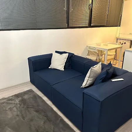 Sisli Merkez Istanbul