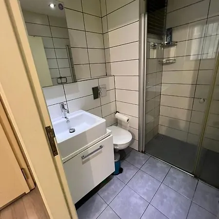 Lägenhet Sisli Merkez *