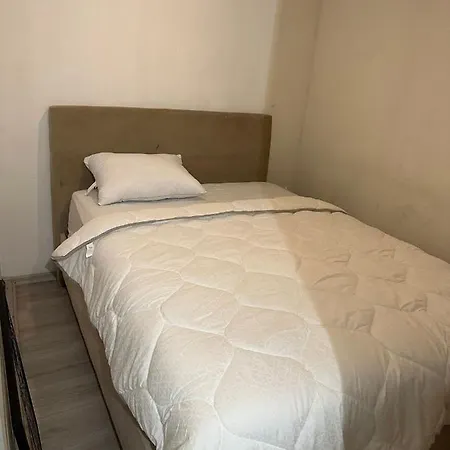Sisli Merkez *