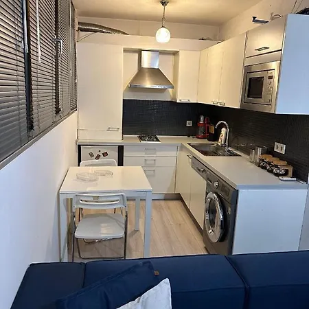 Sisli Merkez